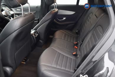 Mercedes-Benz EQC Amg Line Automatic Electric SUV - Stock Number (1688103) - 29th supplementary image
