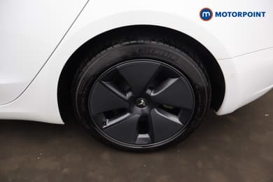 Tesla Model 3 Standard Plus Automatic Electric Saloon - Stock Number (1688138) - 2nd supplementary image
