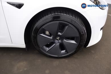 Tesla Model 3 Standard Plus Automatic Electric Saloon - Stock Number (1688138) - 4th supplementary image
