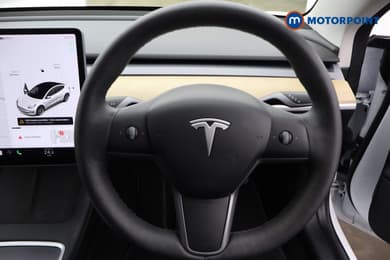 Tesla Model 3 Standard Plus Automatic Electric Saloon - Stock Number (1688138) - 5th supplementary image