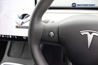 Tesla Model 3 Standard Plus Automatic Electric Saloon - Stock Number (1688138) - 6th supplementary image