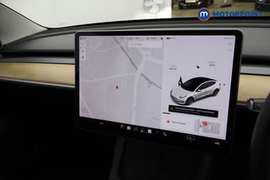 Tesla Model 3 Standard Plus Automatic Electric Saloon - Stock Number (1688138) - 10th supplementary image