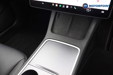 Tesla Model 3 Standard Plus Automatic Electric Saloon - Stock Number (1688138) - 11th supplementary image