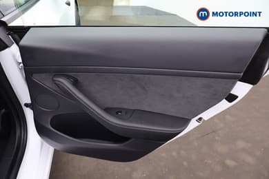 Tesla Model 3 Standard Plus Automatic Electric Saloon - Stock Number (1688138) - 21st supplementary image
