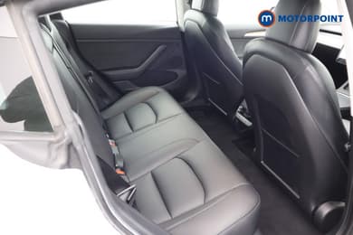Tesla Model 3 Standard Plus Automatic Electric Saloon - Stock Number (1688138) - 22nd supplementary image
