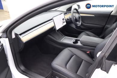 Tesla Model 3 Standard Plus Automatic Electric Saloon - Stock Number (1688138) - 29th supplementary image