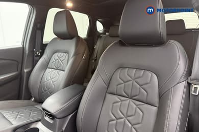 Nissan Qashqai Tekna Automatic Petrol-Electric Hybrid SUV - Stock Number (1688255) - 5th supplementary image