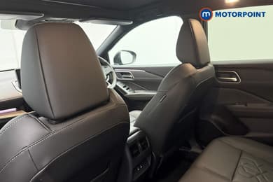 Nissan Qashqai Tekna Automatic Petrol-Electric Hybrid SUV - Stock Number (1688255) - 9th supplementary image
