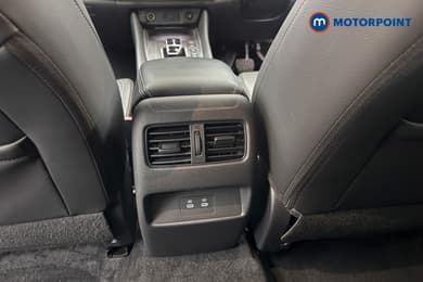 Nissan Qashqai Tekna Automatic Petrol-Electric Hybrid SUV - Stock Number (1688255) - 13th supplementary image