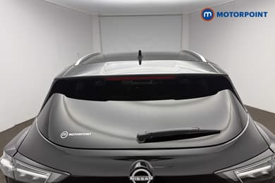 Nissan Qashqai Tekna Automatic Petrol-Electric Hybrid SUV - Stock Number (1688255) - 17th supplementary image