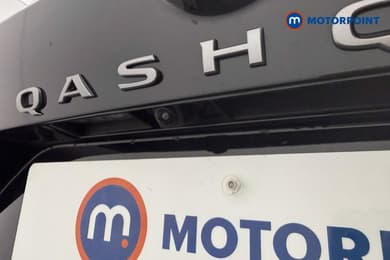 Nissan Qashqai Tekna Automatic Petrol-Electric Hybrid SUV - Stock Number (1688255) - 18th supplementary image