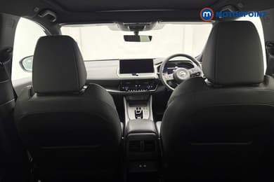 Nissan Qashqai Tekna Automatic Petrol-Electric Hybrid SUV - Stock Number (1688255) - 20th supplementary image