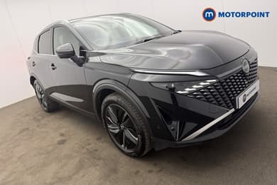 Nissan Qashqai Tekna Automatic Petrol-Electric Hybrid SUV - Stock Number (1688255) - 25th supplementary image