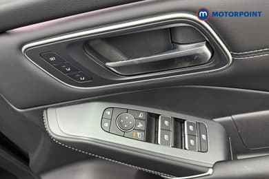 Nissan Qashqai Tekna Automatic Petrol-Electric Hybrid SUV - Stock Number (1688255) - 27th supplementary image
