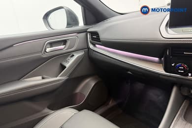 Nissan Qashqai Tekna Automatic Petrol-Electric Hybrid SUV - Stock Number (1688255) - 32nd supplementary image