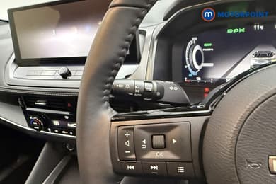 Nissan Qashqai Tekna Automatic Petrol-Electric Hybrid SUV - Stock Number (1688255) - 37th supplementary image