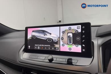 Nissan Qashqai Tekna Automatic Petrol-Electric Hybrid SUV - Stock Number (1688255) - 41st supplementary image