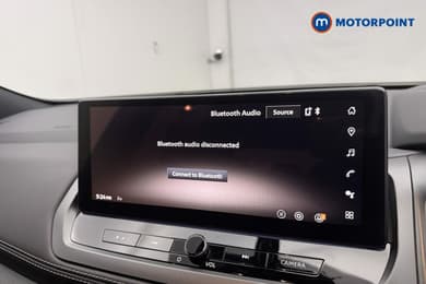 Nissan Qashqai Tekna Automatic Petrol-Electric Hybrid SUV - Stock Number (1688255) - 43rd supplementary image