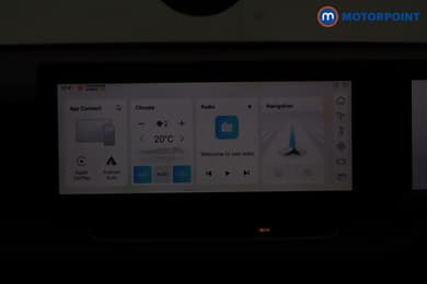 Mg Motor Uk HS Trophy Automatic Petrol-Electric Hybrid SUV - Stock Number (1688738) - 3rd supplementary image