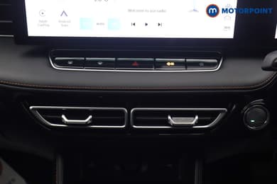 Mg Motor Uk HS Trophy Automatic Petrol-Electric Hybrid SUV - Stock Number (1688738) - 4th supplementary image