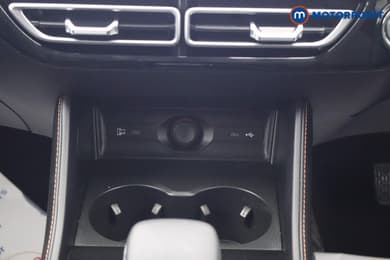 Mg Motor Uk HS Trophy Automatic Petrol-Electric Hybrid SUV - Stock Number (1688738) - 5th supplementary image