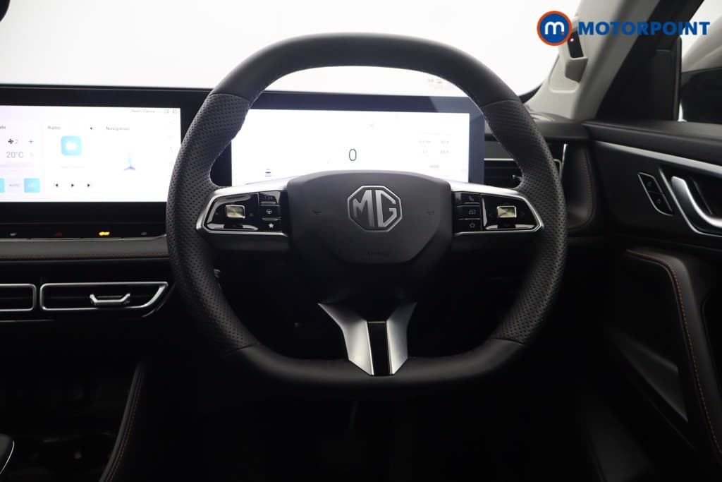 Mg Motor Uk HS Trophy Automatic Petrol-Electric Hybrid SUV - Stock Number (1688738) - 8th supplementary image
