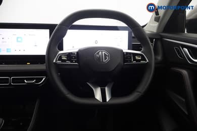 Mg Motor Uk HS Trophy Automatic Petrol-Electric Hybrid SUV - Stock Number (1688738) - 8th supplementary image
