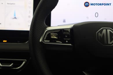 Mg Motor Uk HS Trophy Automatic Petrol-Electric Hybrid SUV - Stock Number (1688738) - 9th supplementary image