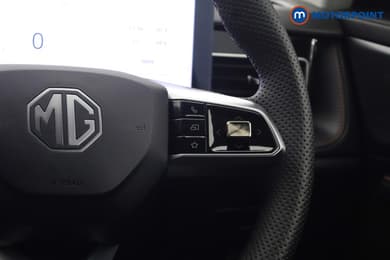 Mg Motor Uk HS Trophy Automatic Petrol-Electric Hybrid SUV - Stock Number (1688738) - 10th supplementary image