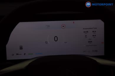 Mg Motor Uk HS Trophy Automatic Petrol-Electric Hybrid SUV - Stock Number (1688738) - 11th supplementary image