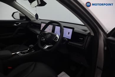 Mg Motor Uk HS Trophy Automatic Petrol-Electric Hybrid SUV - Stock Number (1688738) - 12th supplementary image