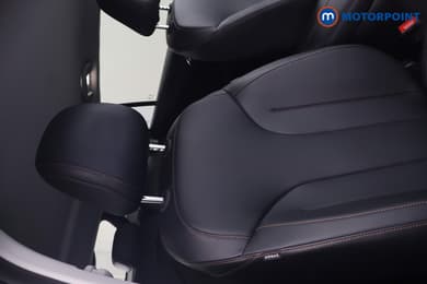 Mg Motor Uk HS Trophy Automatic Petrol-Electric Hybrid SUV - Stock Number (1688738) - 14th supplementary image