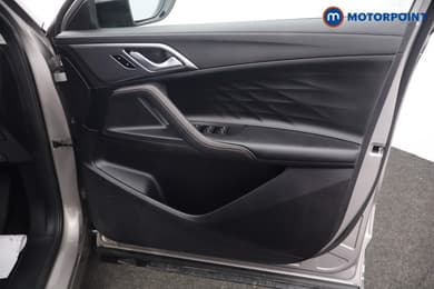 Mg Motor Uk HS Trophy Automatic Petrol-Electric Hybrid SUV - Stock Number (1688738) - 16th supplementary image