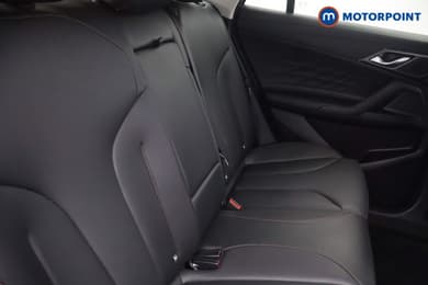Mg Motor Uk HS Trophy Automatic Petrol-Electric Hybrid SUV - Stock Number (1688738) - 21st supplementary image