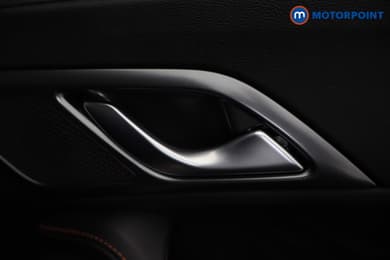Mg Motor Uk HS Trophy Automatic Petrol-Electric Hybrid SUV - Stock Number (1688738) - 24th supplementary image