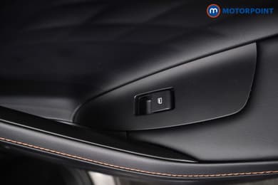 Mg Motor Uk HS Trophy Automatic Petrol-Electric Hybrid SUV - Stock Number (1688738) - 25th supplementary image