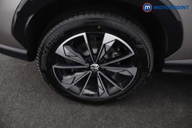Mg Motor Uk HS Trophy Automatic Petrol-Electric Hybrid SUV - Stock Number (1688738) - 26th supplementary image