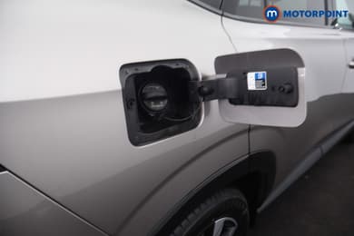Mg Motor Uk HS Trophy Automatic Petrol-Electric Hybrid SUV - Stock Number (1688738) - 27th supplementary image