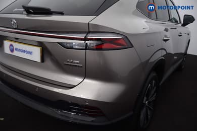 Mg Motor Uk HS Trophy Automatic Petrol-Electric Hybrid SUV - Stock Number (1688738) - 28th supplementary image