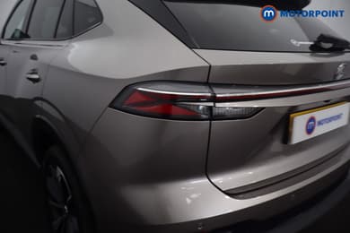 Mg Motor Uk HS Trophy Automatic Petrol-Electric Hybrid SUV - Stock Number (1688738) - 30th supplementary image