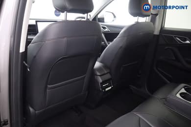 Mg Motor Uk HS Trophy Automatic Petrol-Electric Hybrid SUV - Stock Number (1688738) - 32nd supplementary image