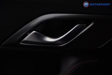 Mg Motor Uk HS Trophy Automatic Petrol-Electric Hybrid SUV - Stock Number (1688738) - 35th supplementary image