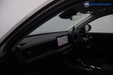Mg Motor Uk HS Trophy Automatic Petrol-Electric Hybrid SUV - Stock Number (1688738) - 37th supplementary image