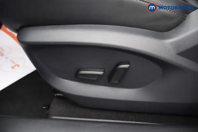 Mg Motor Uk HS Trophy Automatic Petrol-Electric Hybrid SUV - Stock Number (1688738) - 39th supplementary image