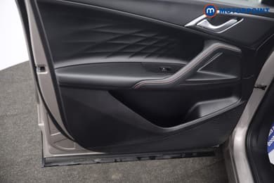 Mg Motor Uk HS Trophy Automatic Petrol-Electric Hybrid SUV - Stock Number (1688738) - 40th supplementary image