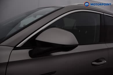 Mg Motor Uk HS Trophy Automatic Petrol-Electric Hybrid SUV - Stock Number (1688738) - 43rd supplementary image