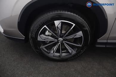 Mg Motor Uk HS Trophy Automatic Petrol-Electric Hybrid SUV - Stock Number (1688738) - 44th supplementary image