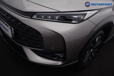 Mg Motor Uk HS Trophy Automatic Petrol-Electric Hybrid SUV - Stock Number (1688738) - 45th supplementary image