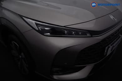 Mg Motor Uk HS Trophy Automatic Petrol-Electric Hybrid SUV - Stock Number (1688738) - 46th supplementary image
