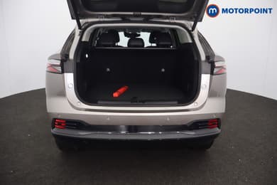 Mg Motor Uk HS Trophy Automatic Petrol-Electric Hybrid SUV - Stock Number (1688738) - 49th supplementary image